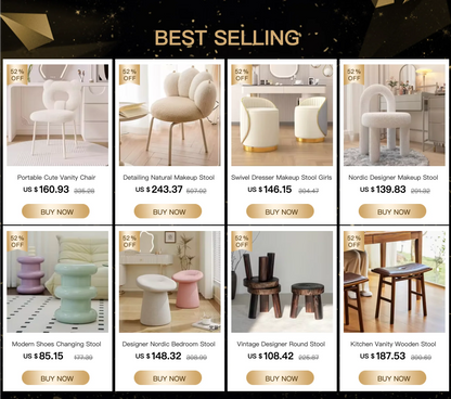 Bedroom Wooden Stool Storage Dressers Lazy Shoes Changing Side Table Entryway Bench Ergonomic Taburete Madera Nordic Furniture