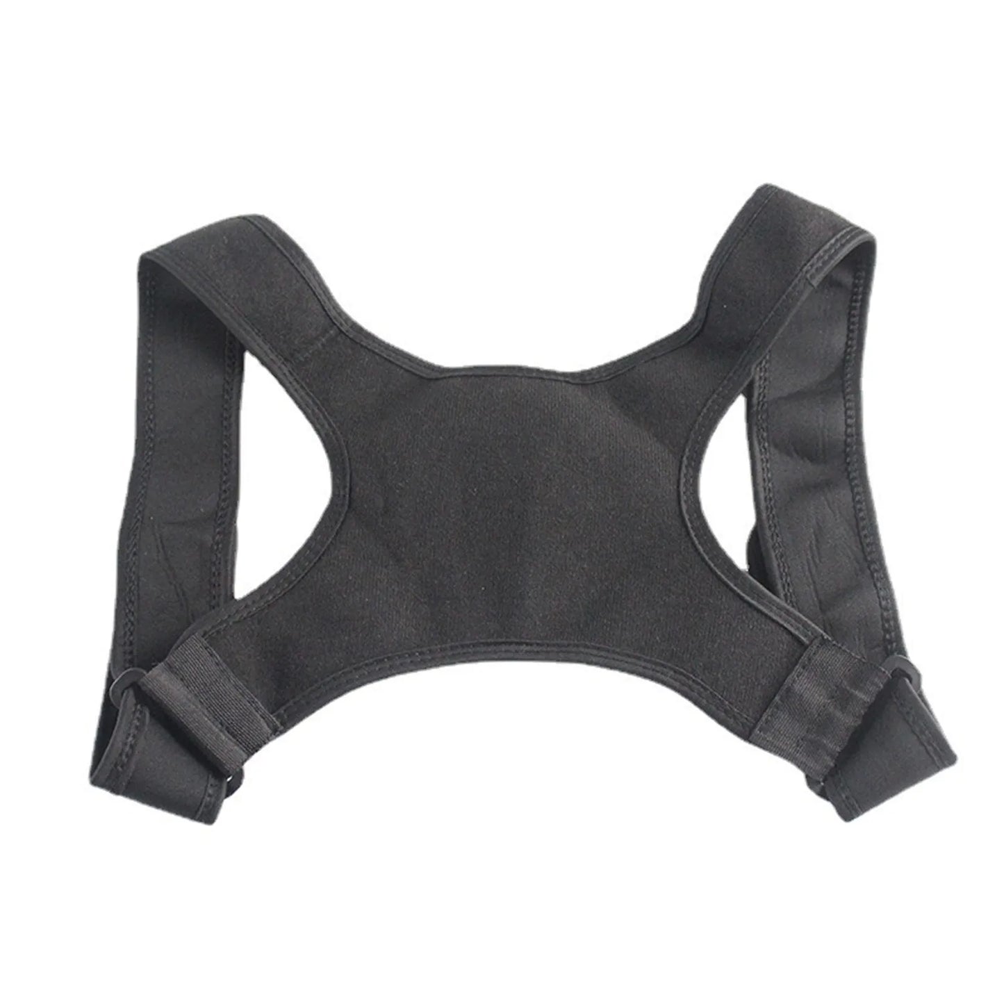 Spine Posture Corrector Back Support Belt Shoulder Bandage Back Spine Posture Correction Humpback Band Corrector Pain Relief