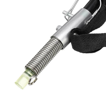 Universal Bike Trailer Left Bicycle Tow Hook for Baby Pet Stroller Trailer Bicycle Trailer Hook XR-Hot