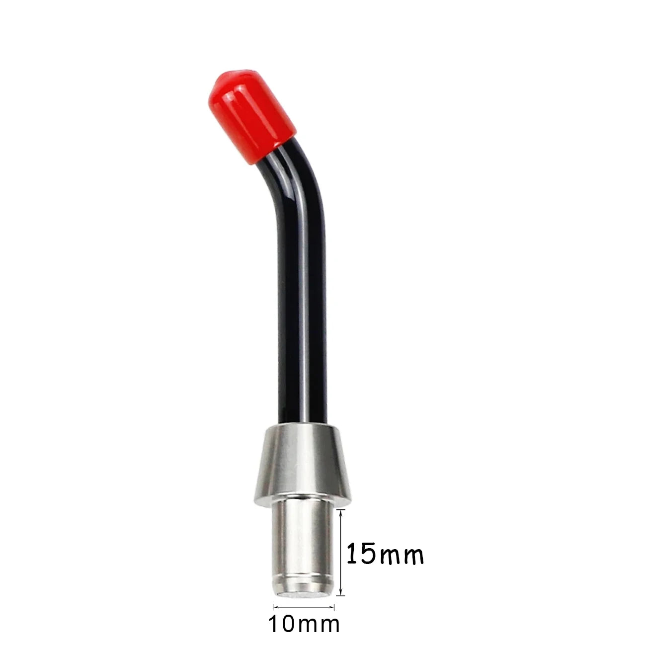 1Pc Dental LED Curing Light Guide Tips For Dental Cure Lamp Optical Fiber Rod Tips Teeth Whitening Dental Tool
