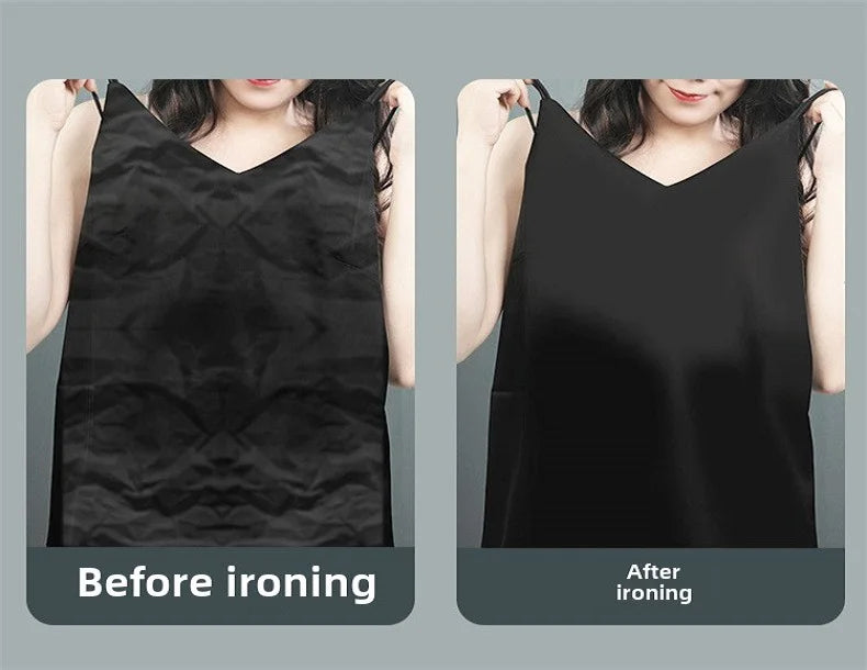 Mini Portable Handheld Electric Iron lightweight Micro Steam Iron Multi-Function steam electric iron 2-in-1 household Steam Iron