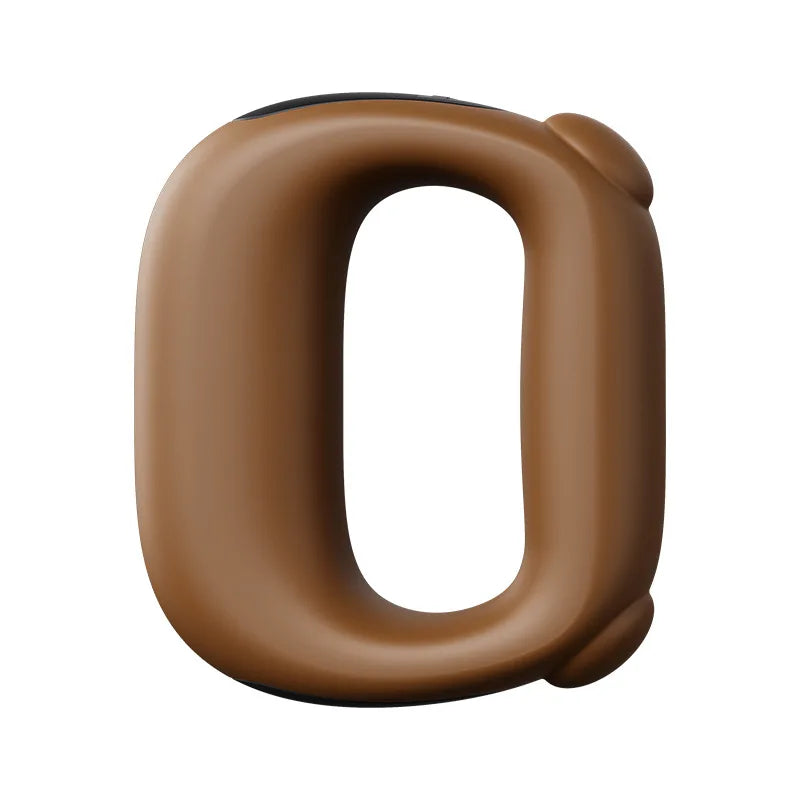 Portable Electric Muscle Massage Gun - Deep Tissue Fascia Massager for Neck, Foot & Full Body Relaxation Mini Massage Gun