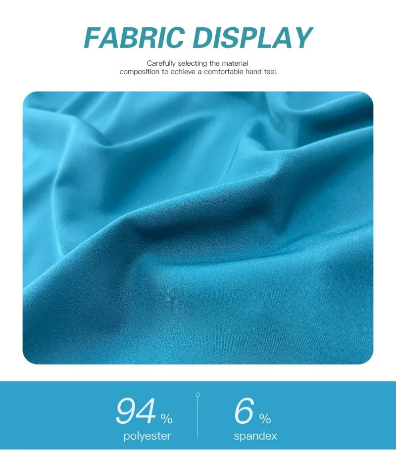 Surgical Scrubs Unisex - Quick-Dry Dental Clinic & ER Workwear Split Set W/Short Sleeve & Anti-Microbial 6 Pockets