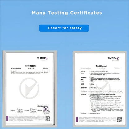 3D Printing Pen 9/50/100/200M PLA Filament LED Display With PU Case DIY Drawing Pens Stimulate Creativity Kids Toys 3D Pen