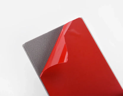 Car Makeup Mirror Portable Auto Sun-Shading Visor HD Mirrors Car Interior Mirror For Smart Fortwo 451 2009-2014 Car-styling