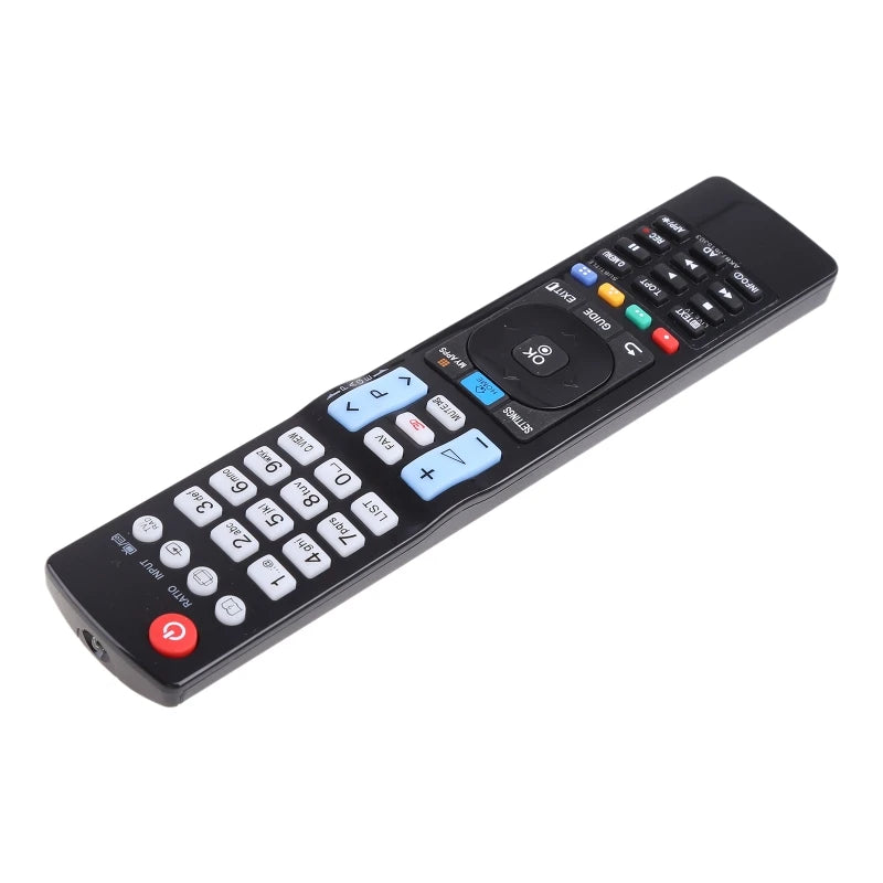 English Version Remote Control AKB73615303 Liveing Room Controller for TV Television Accessories