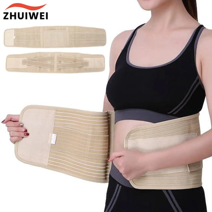 Lumbar Supports,Back Braces for Lower Back Pain Relief Breathable Back Support Belt Adjustable Lumbar Support Belt Back Pain