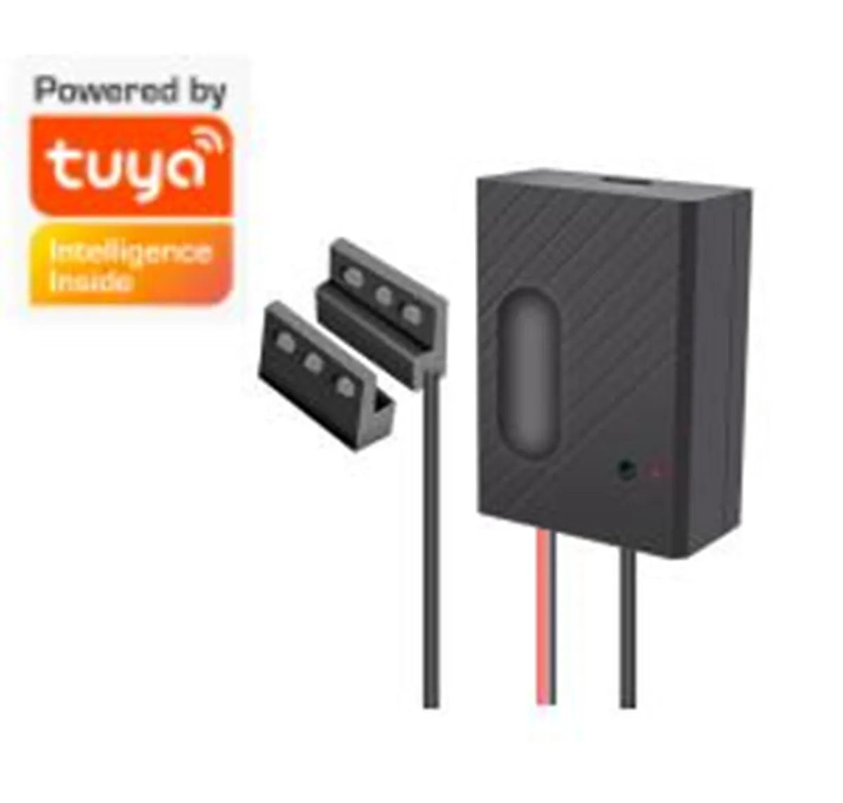 Tuya Smart Home Garage Warehouse Door Opener