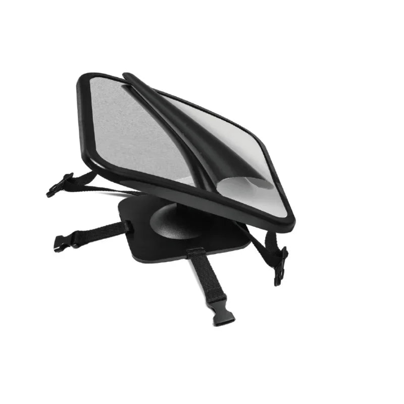 Adjustable Wide Car Rear Seat View Mirror Baby/Child Seat Car Safety Mirror Monitor Headrest High Quality Car Interior Styling