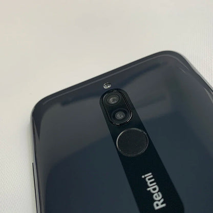 Original Xiaomi Redmi 8 4GB 64GB 4G Smartphone Dual SIM 6.22'' 12MP+2MP+8MP 4700 mAh Snapdragon 439 Octa-Core 4G LTE MobilePhone