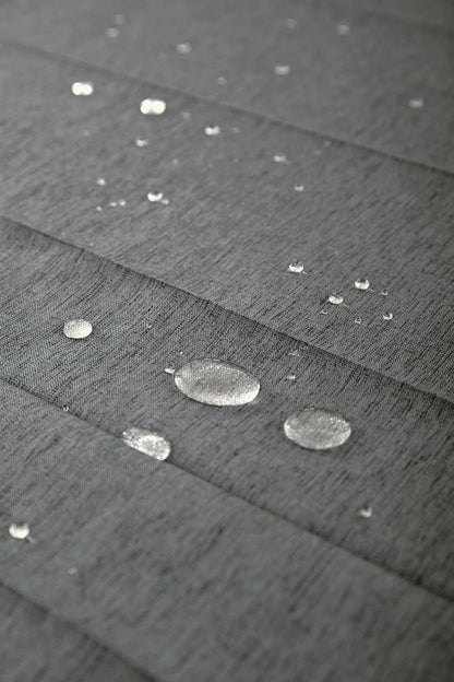 Fixed folding door curtain partition curtain household cloth curtain fitting room bedroom curtain air conditioner windproof heat