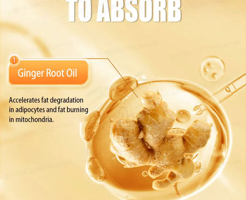 Lose weight, gain health