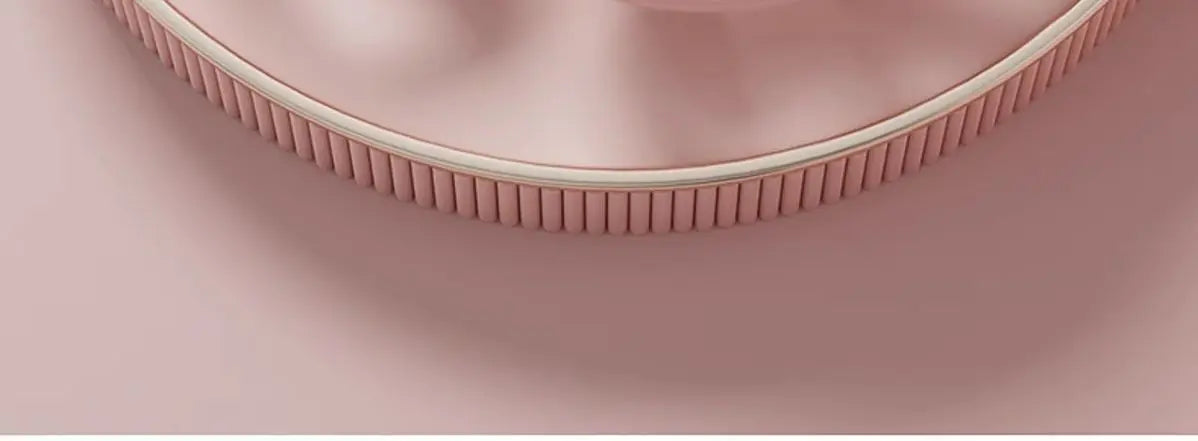 18 Rounds Massage Roller of Circular Leg Slimming Leg Massager Muscle Stretching Equipment Circular Leg Clamp