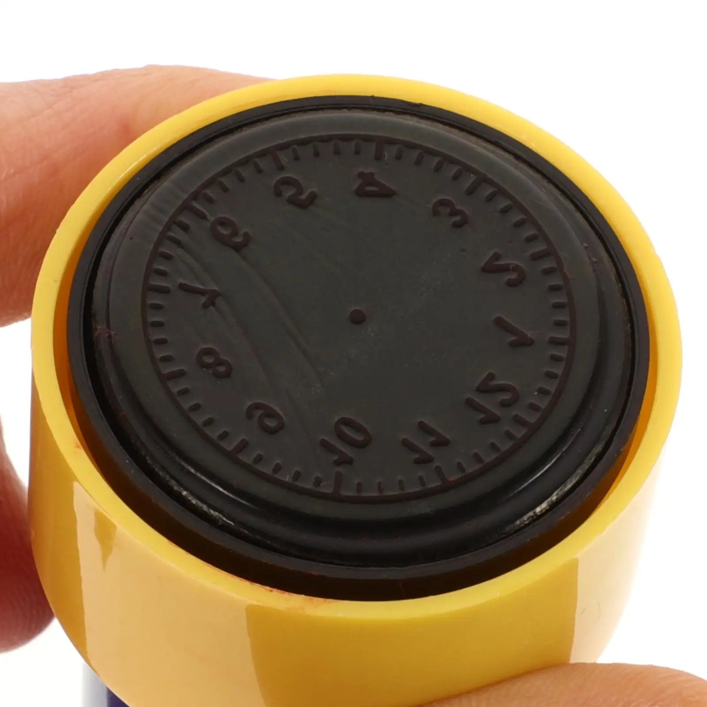 Teaching Aids Kids Clock Seals Student Learning Tools Classroom Supplies Preschool Education Elementary Stamper School Supplies