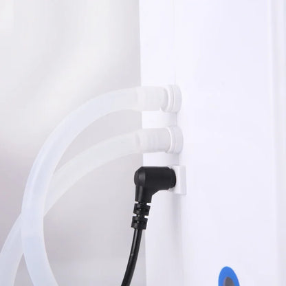 12V Water Circulation Bed Ice Sleeping Pad Cooling Pad Water-cooled Refrigeration Mattress Cooling Fan Conditioner Air Condition