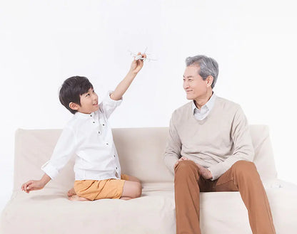 Aqara Mini Wireless Switch Zigbee Connection Versatile 3-way Control Button For Smart Home Devices Compatible With Apple HomeKit