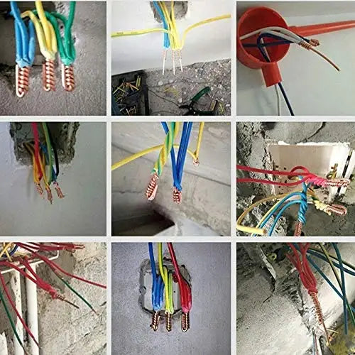 wire twisting tools Wire Stripper tool electronic work wire decrustation Pliers Accessories quick twist wire tools/Wire Stripper