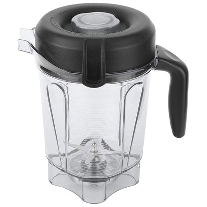 Mixer Container Cup Blender Container  Blender Container with Blade Lid for Vitamix 64oz Vitamix 5300 Blender Drop Shipping
