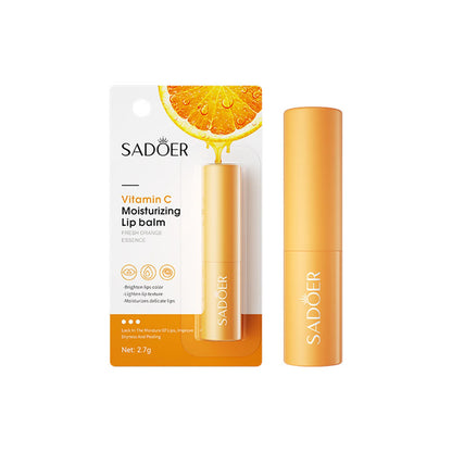 Vitamin C lip blam Moisturizing Water Lip Care
