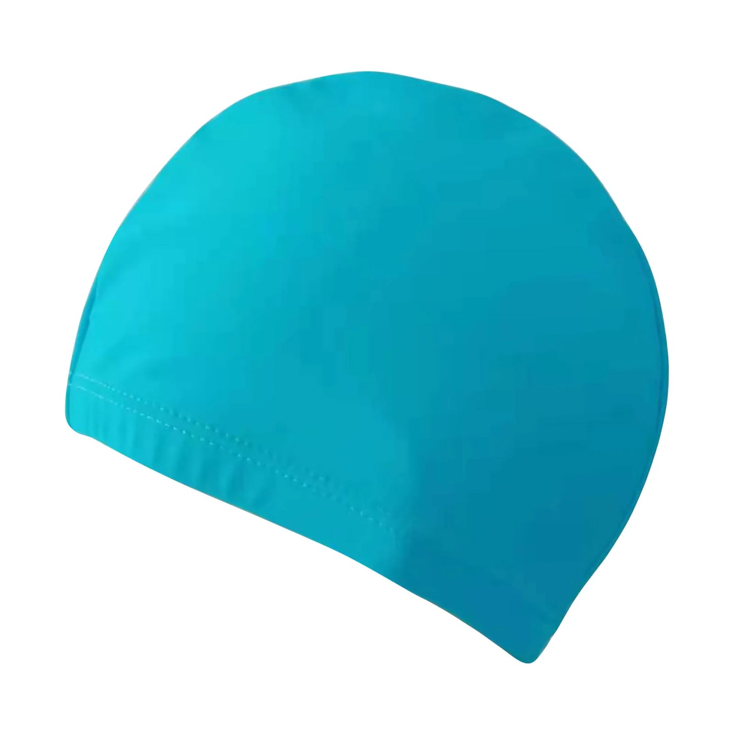 NEW Swimming Cap Elastic Nylon Ear Guards Long Hair Pool Cap Slim Swimming Cap Swimming Accessories