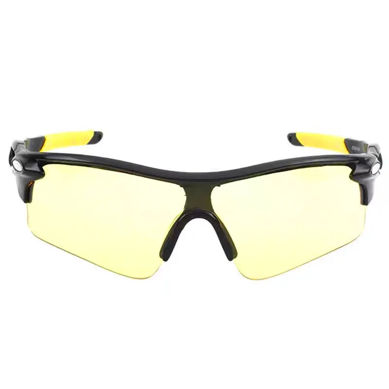 Sports Goggles Outdoor Cycling Sunshade Goggles Sport Sunglasses for Baseball Running Driving Fishing Golf Motorcycle
