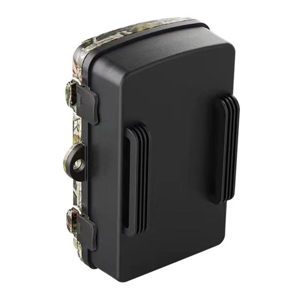 1pcs Hunting Trail Camera Wildlife Camera Night Vision Motion Activated Outdoor Forest Camera Trigger Wildlife Scouting Camera