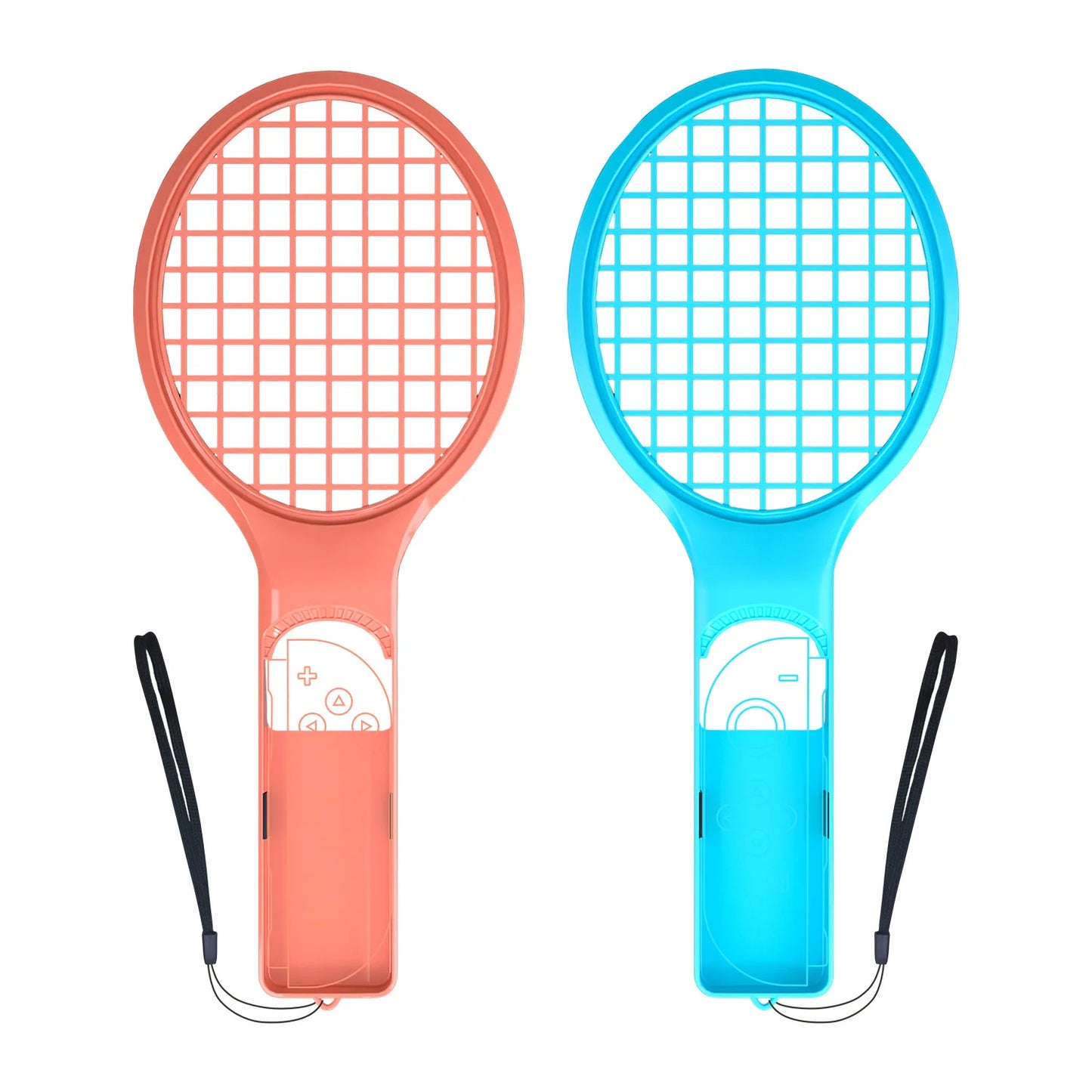 Sports Interactive Game Accessories For Switch 2, Boxing, Tennis, Golf, Fencing Gear for NS 2 Game Console, Gift For Gamers