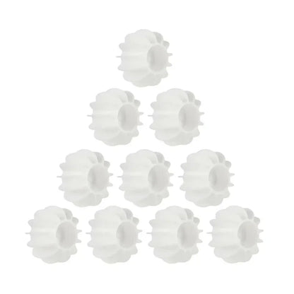 Laundry Ball Reusable Clothes Hair Cleaning Tool Pet Hair Remover Washing Machine Cat Hair Catcher Laundry Ball