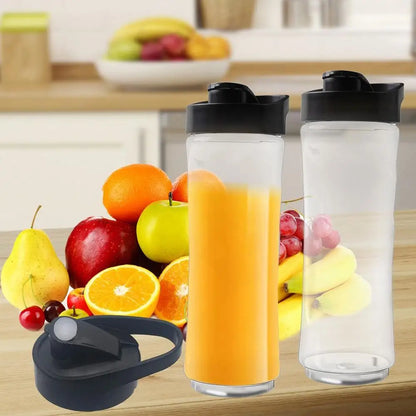 20Oz Sport Bottle Accessory Compatible for Osters MyBlend Blender 2 for BLSTP2 Juicer Cup Portable Cup Juice /Water Bottles