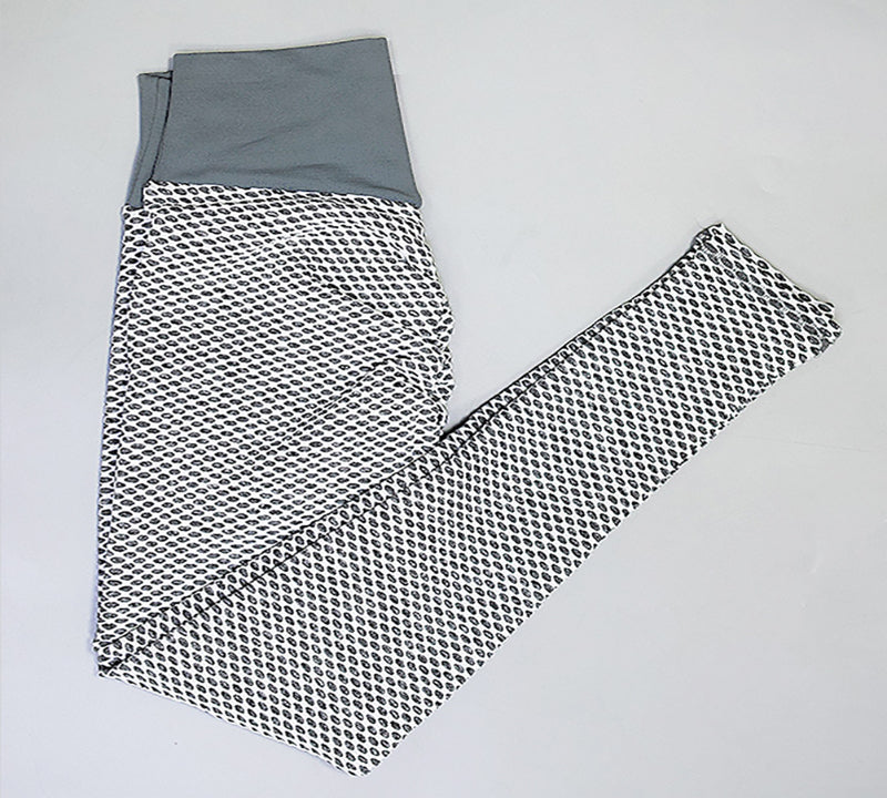 Women Leggings High Waist Seamless Leggings Sport Women Fitness Leggins Gym Push Up Sexy Printed Leggings