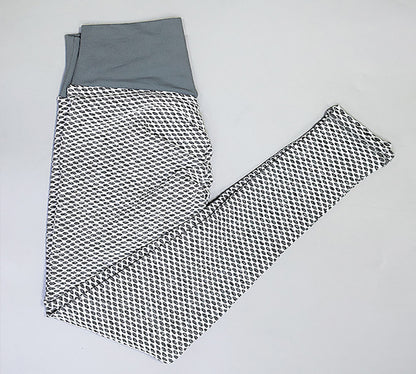 Women Leggings High Waist Seamless Leggings Sport Women Fitness Leggins Gym Push Up Sexy Printed Leggings