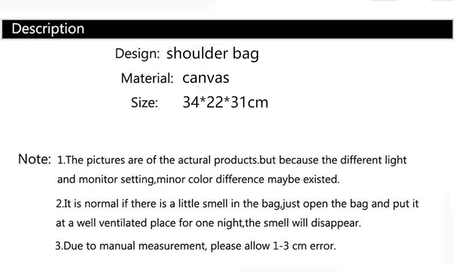 Casual Large Capacity Canvas Shopper Totes High Quality Eco Reusable Grocery Handbag For Women Travel Shoulder Bags Daily Pouch