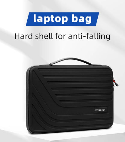 Laptop bag suitable for Lenovo 13 inch protective case suitable for MacBook 14 laptop bag HP laptop case Dell laptop liner bag