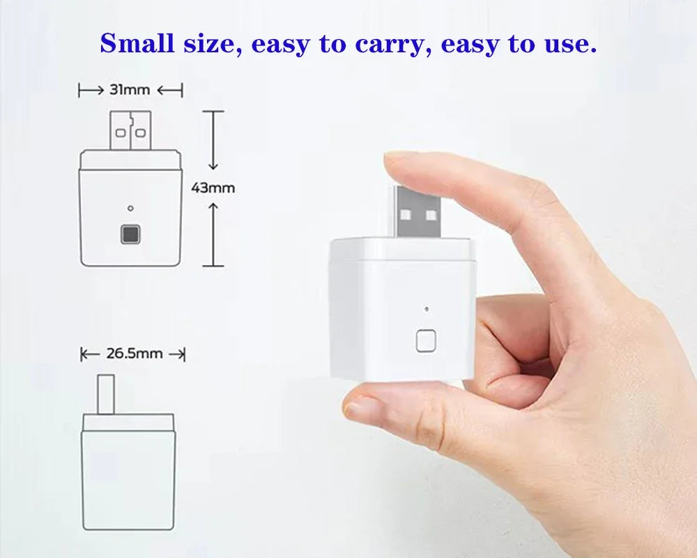 Tuya Bluetooth Gateway and Multi-mode Gateway Smart Home Devices Smart Automation for Alexa Google Smart Life