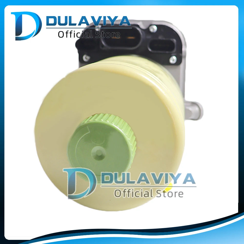 Car Part Power Steering Pump For  VW AG 6Q0423155AH