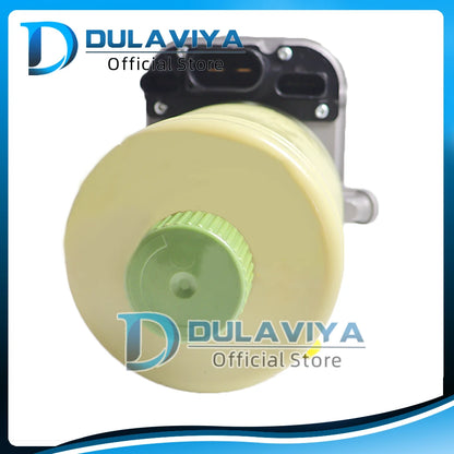 Car Part Power Steering Pump For  VW AG 6Q0423155AH