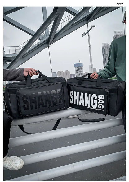Customized sports basketball bag large capacity travel bag printed personalized logo soccer storage bag