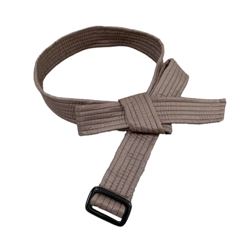 Coat Belt Replacement Women Down Coat Belt Overcoat Waist Belt For Down Coat Men Down Coat Belt Replacement