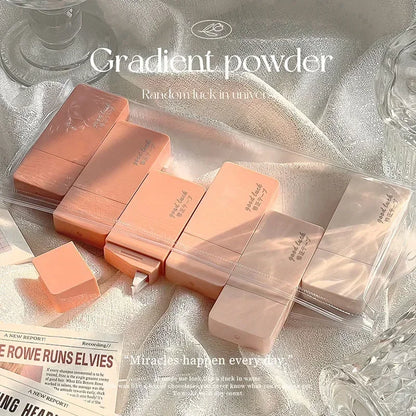 6 Pcs Correction Tape School Supplies Stuff Whiteout Portable Students Study Tools Writing Tapes Kids Tipex