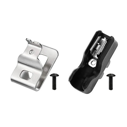 Belt Clips Hook Bit Holder Kits for Dewalt 20V Electric Drill Driver Power Tools Accessories