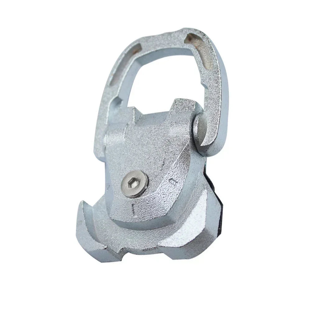 Durable Tie Down Anchor Buckle for Pickup Truck Bed Cargo Box, Fits RANGER D-MAX HILUX REVO NAVARA F150 GWM POER ROCCO