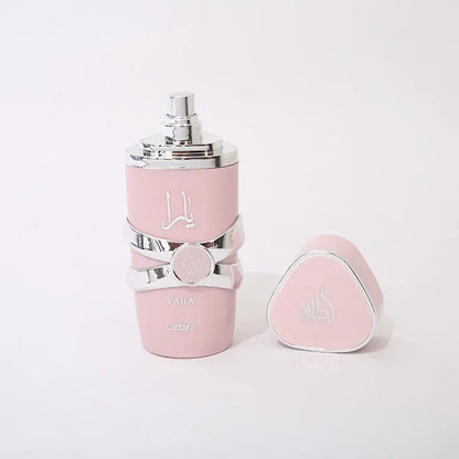Perfume Yara Original Mujer Eau De Parfum Lasting Fragrances Deodorant Pheromones Perfume 100ml Women Gift Body Spray