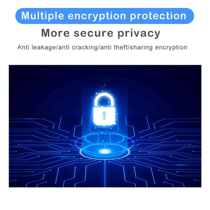 Mini Smart Home Security Camera Indoor Wireless WiFi Remote View Outdoor waterproof Camera Human Detection Sleep standby