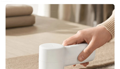 XIAOMI MIJIA Lint Remover 2 Rechargeable Cloth Fabric Shaver Fluff Pellet Remove Machine Shaving Removing Fluff USB Rechargeable