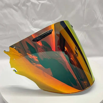 Helmet Visor Shield for VAS-Z VAS Z RAM-X RAM X VZ-RAM VZ RAM SZ-R SZ-R VAS SZ R VAS SZ-R EVO SZ R EVO Lens Glass Goggles