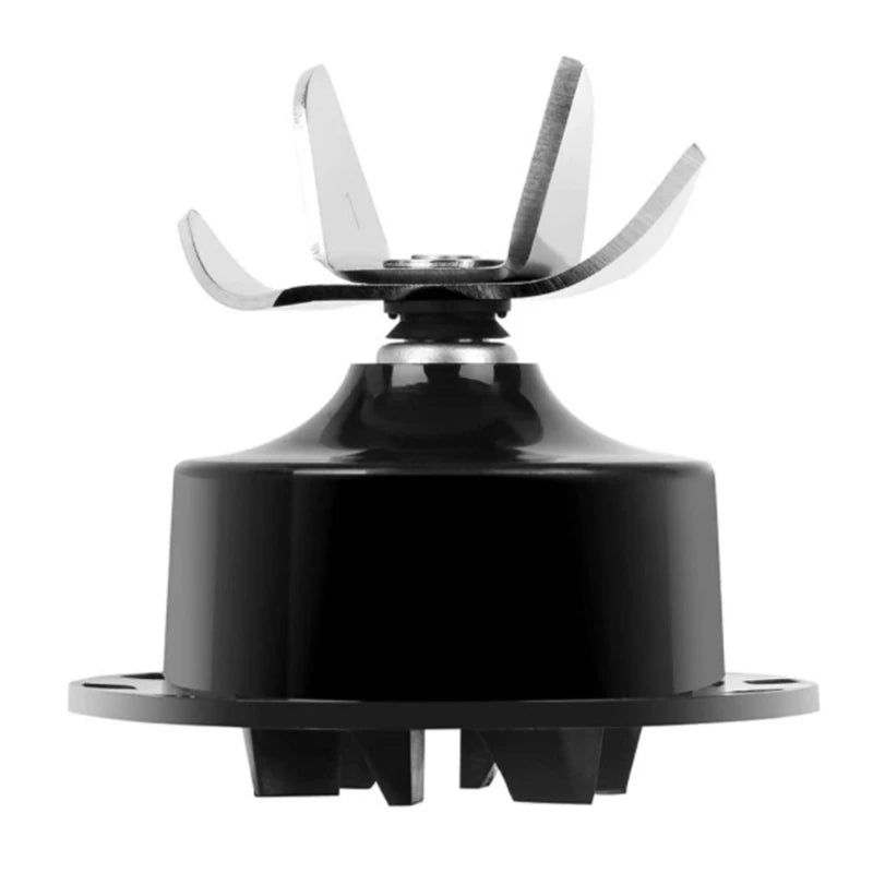 Kitchen Appliance Blender Cutting Assembly with Gasket Suitable for Beach 908 909 939 56221 56222 54221 990140200 Dropship