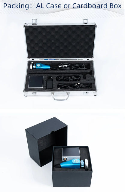 Surgical Medical ENT Endoscope Camera Portable Full HD Endoscopy Camera With HDMI And USB Output Surgical Veterinary Surgery