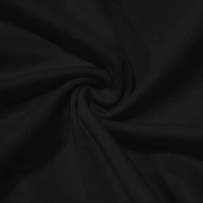 2024 Amazon New Men's Athleisure European and American Hooded Loose Short Sleeves