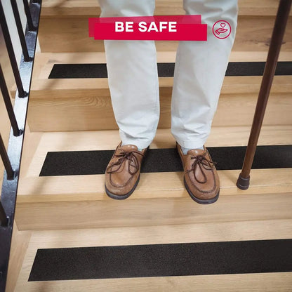 1Roll 5M Non Slip Safety Grip Tape Anti-Slip Indoor Outdoor Stickers Strong Adhesive Safety Traction Tape Stairs Floor