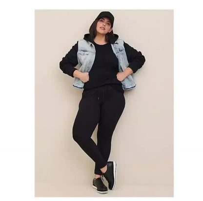 Men's printed waist sports pants street casual pants sports pants suitable outdoor sports and leisure pure jogging pants